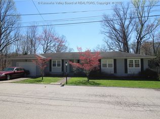 1918 Woodside Cir, Charleston, WV 25314