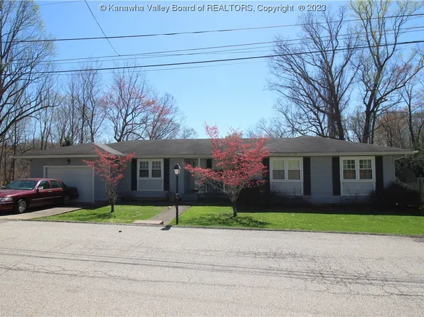 1918 Woodside Cir, Charleston, WV 25314