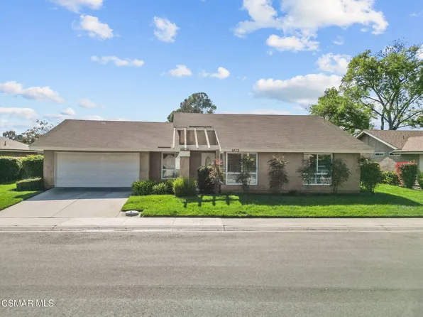 5113 Village 5, Camarillo, CA 93012