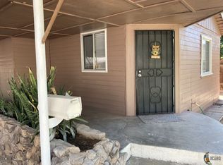 732 Magnolia St, Brawley, CA 92227