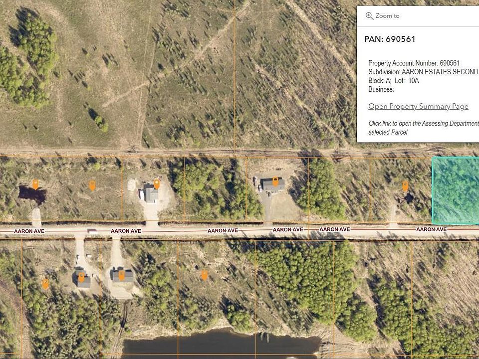 1st image of Nhn Aaron Ave Lot 10A