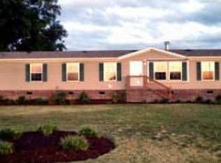 441 Us Highway 158 E, Camden, NC 27921