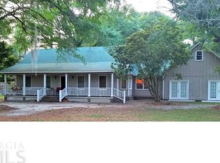 7488 Pulaski Rd, Statesboro, GA 30458