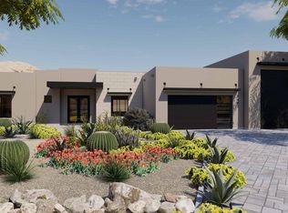 7403 E Aribiome Ct, Carefree, AZ 85377