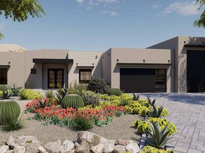 7403 E Aribiome Ct, Carefree, AZ, 85377