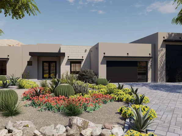 7403 E ARIBIOME Court, Carefree, AZ 85377