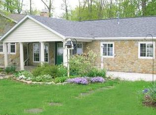 12022 Lotus Rd, Minster, OH 45865