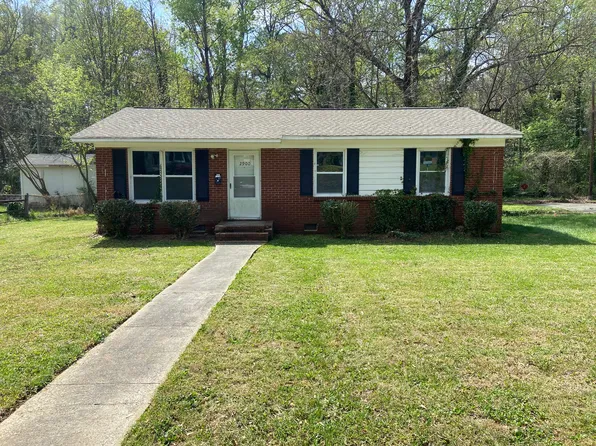 2900 Edsel Pl, Charlotte, NC 28205