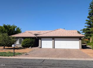 3300 Sunflower Dr, Prescott, AZ 86303