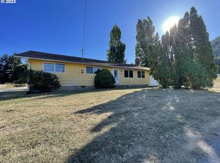 321 W Date St, Powers, OR 97466