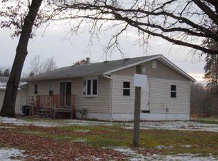 1010 1st Ave NW, Pine City, MN 55063