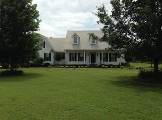 865 3rd St SW, Sylvania, AL 35988