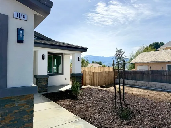1164 N Hermosa Ave, Banning, CA 92220
