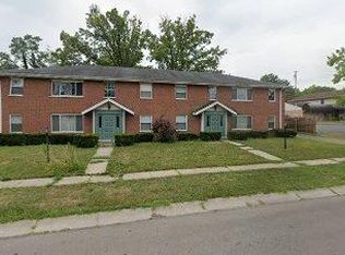 42 Vinway Ct #2, Dayton, OH 45415