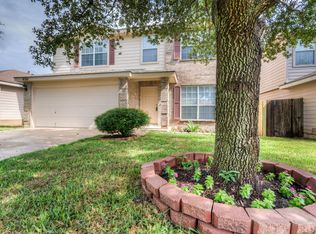 9510 Preakness Pass, San Antonio, TX 78254