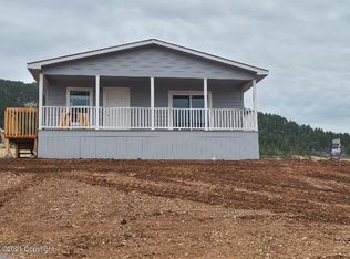 122 W Lincoln St, Sundance, WY 82729
