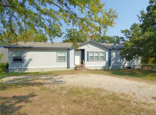 120213 S 4110 Rd, Eufaula, OK 74432