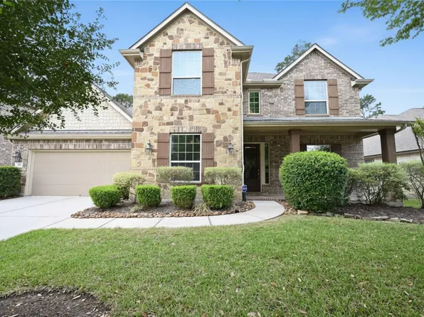 123 Finchfield Pl, Montgomery, TX 77316