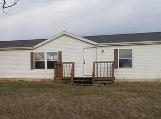 9937 N Meridian Rd, Denver, IN 46926