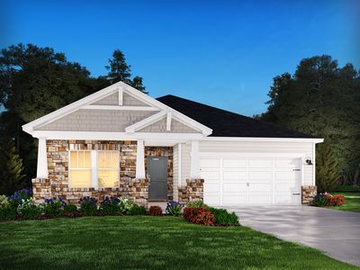4360 Falls Oaks St, Myrtle Beach, SC, 29579