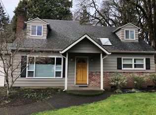 17541 Deemar Way, Lake Oswego, OR 97035