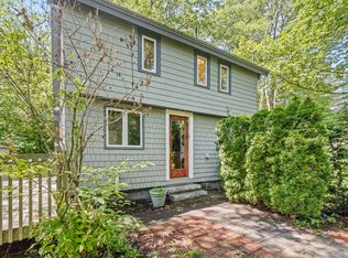 71 Stonybrook Rd, Cape Elizabeth, ME 04107