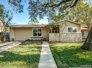 9806 Wahada Ave, San Antonio, TX 78217