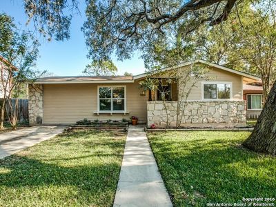 9806 Wahada Ave, San Antonio, TX, 78217