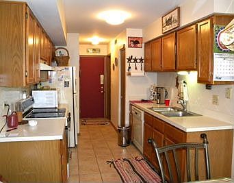Kitchen 10x9