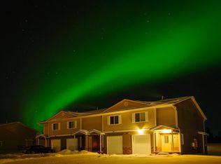 9695 E Trennie Loop UNIT 2, Palmer, AK 99645