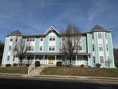 4 Poplar Avenue Apt. 6, Wheeling, WV, 26003