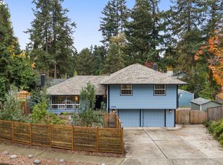10055 SW Paulina Dr, Tualatin, OR