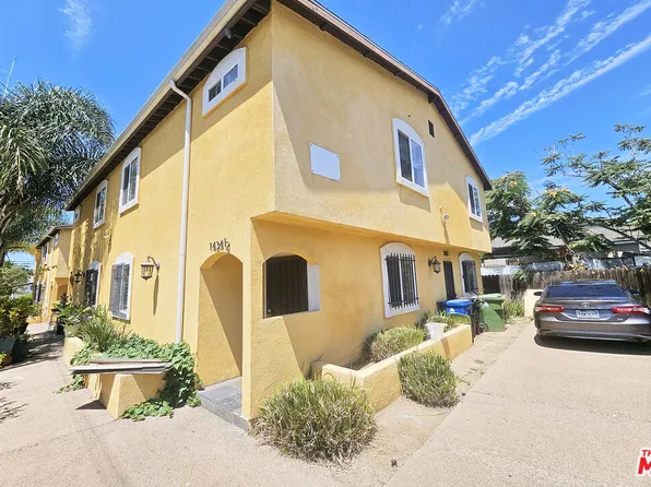 1434 1/2 Ricardo St, Los Angeles, CA 90033