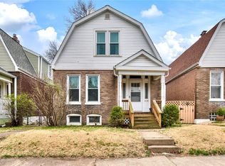 4464 Wilcox Ave, Saint Louis, MO 63116
