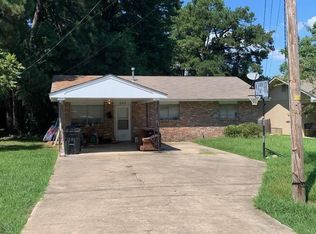 202 Harn St, Monroe, LA 71201