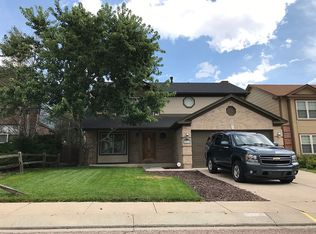 8069 Scarborough Dr, Colorado Springs, CO 80920