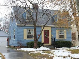 1634 Gould Rd, Toledo, OH 43612