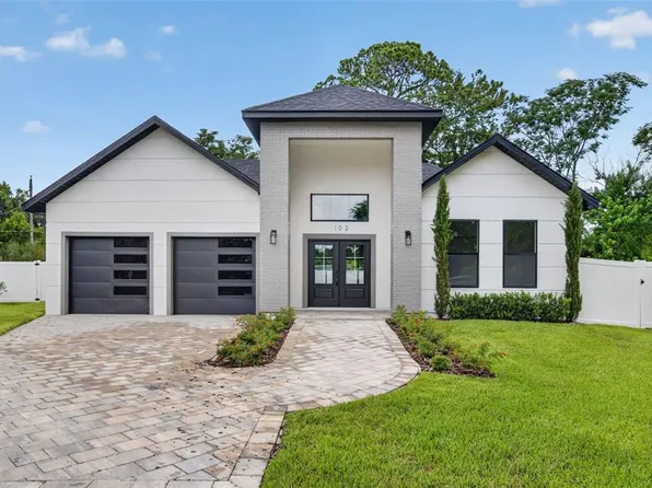 102 Bell Pl, Winter Park, FL 32792