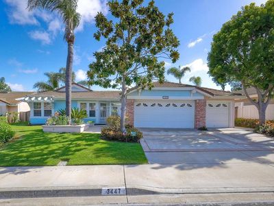3447 Northwood Dr, Oceanside, CA, 92058