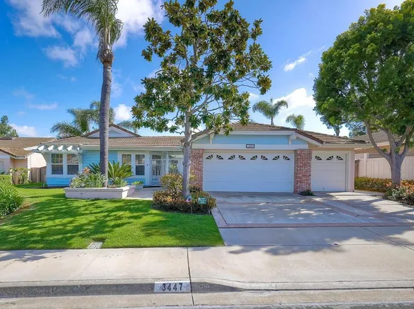 3447 Northwood Dr, Oceanside, CA 92058