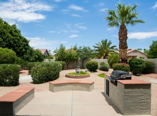 334 W Weatherby Pl, Chandler, AZ 85286