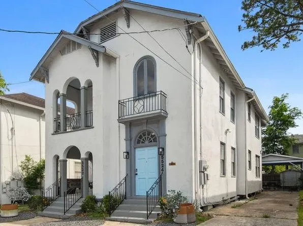 5522 Willow St #24, New Orleans, LA 70115