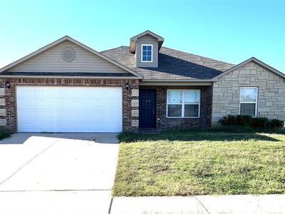 244 NE 20th Pl, Newcastle, OK, 73065