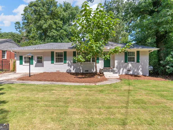 1145 Fayetteville Rd, Atlanta, GA 30316