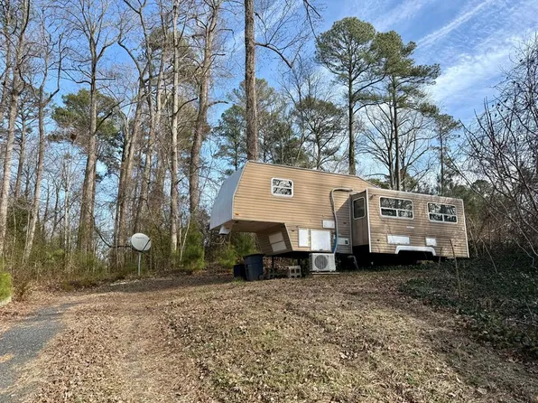 LOT 175 Black Oak Ct, Horntown, VA 23395