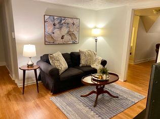 911 5th St W #4, Huntington, WV 25701