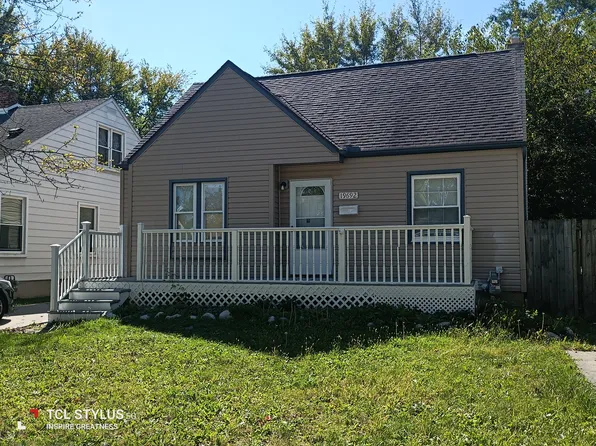 19692 Kingsville St, Detroit, MI 48225