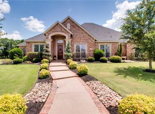 413 Hidden Meadow Cir, Midlothian, TX 76065