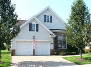 27 Tallman Ln, Somerset, NJ 08873