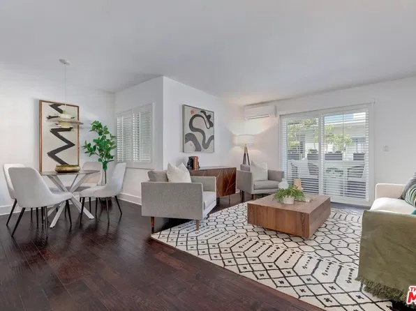 1535 Granville Ave APT 207, Los Angeles, CA 90025